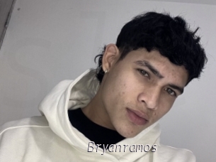 Bryanramos