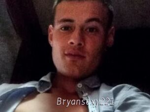 Bryansexy221