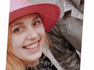 Bryinn