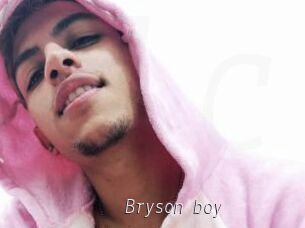Bryson_boy