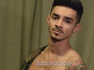 Bubbleboyboy