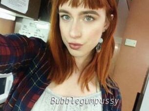 Bubblegumpussy