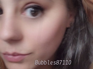 Bubbles87110