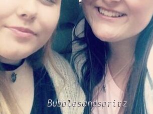 Bubblesandspritz