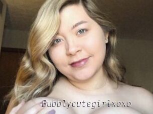 Bubblycutegirlxoxo