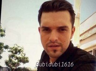 Bubidubi1616