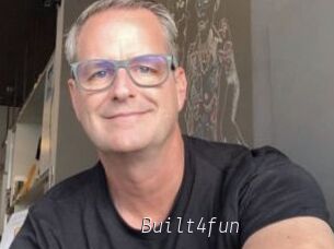 Built4fun