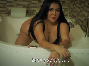 Bunnysexygirl