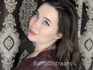 Bunnyurdreams