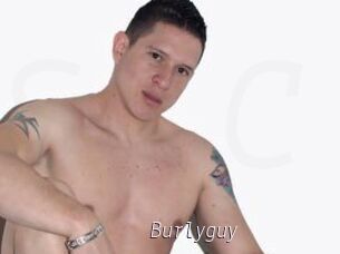 Burlyguy