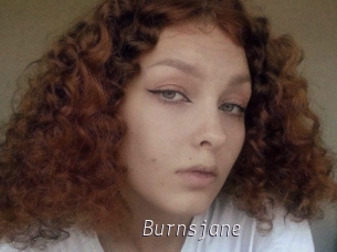 Burnsjane