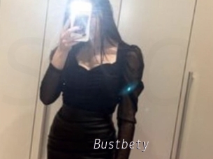 Bustbety
