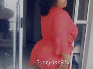 Bustyass91x
