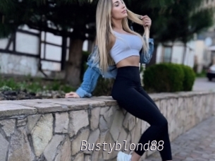 Bustyblond88