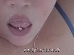 Bustylushious38
