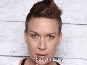 Butchfemme