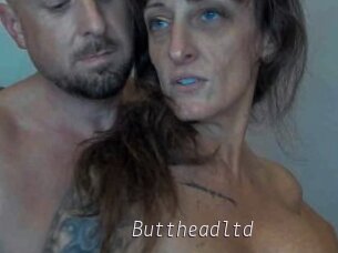 Buttheadltd