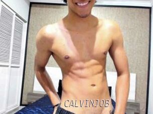 CALVINJOB