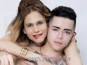 CANDLEANDJUSTIN