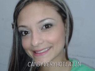 CANDYVERYHOTLATIN