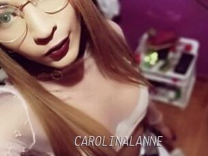 CAROLINALANNE