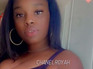 CHANELROYAH