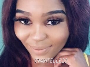 CHANTELLE22