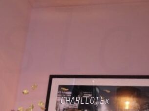 CHARLLOTEx