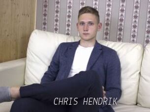 CHRIS_HENDRIK