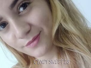 CINDYSWEET18