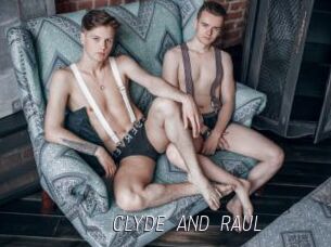 CLYDE_AND_RAUL
