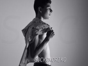 COCKOKORIKO