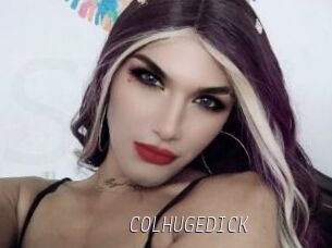 COLHUGEDICK