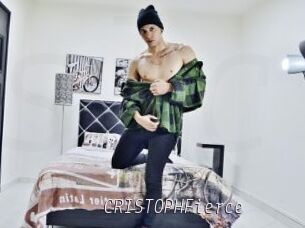 CRISTOPHFierce
