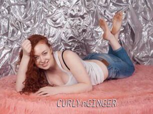 CURLYnGINGER