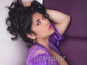 CUTEYSQUIRT