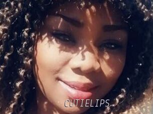 CUTIELIPS