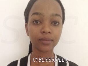 CYBERRRQUEEN