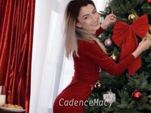CadenceMacy