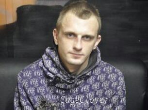 CageClover