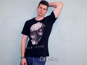 CainRoy