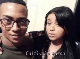 CaitlynAndAaron