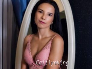 CaitlynKing