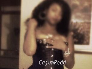 CajunRedd