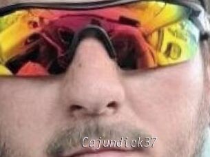 Cajundick37