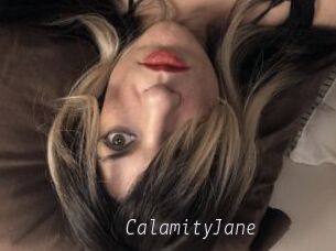 CalamityJane