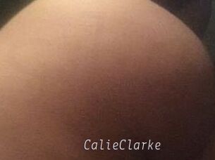 CalieClarke