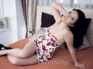 CalistaJoy