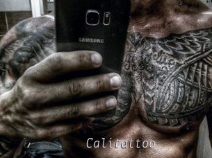 Calitattoo