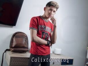 CalixtoMacias
